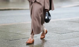 3 đôi giày kinh điển mà bạn sẽ không hối tiếc nếu sở hữu một trong số chúng