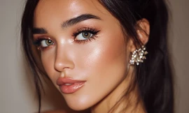 Cập nhật những xu hướng trang điểm sắp được yêu thích trong mùa Đông 2025