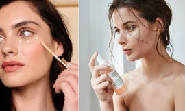 Mách bạn vài mẹo trang điểm để đối phó với những ngày thời tiết “khó dỗ dành”