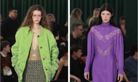 3 phong cách chủ chốt mùa Thu 2025 giúp bạn sở hữu vẻ ngoài thời thượng nhất