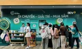 'All-in-one' - cuối tuần cực chill cùng BIDV Music Festival tại phố đi bộ Nguyễn Huệ
