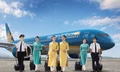 Tiếp viên Vietnam Airlines: Những 'đại sứ Việt Nam' trên hành trình đa văn hóa