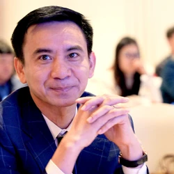 GS. Võ Trương Như Ngọc: Người nâng niu những nụ cười