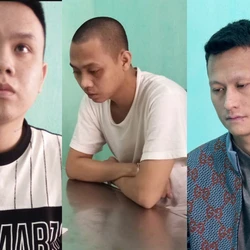 Kẻ cầm đầu đường dây lừa đảo nghìn tỷ ở Camphuchia vừa bị bắt khai gì?