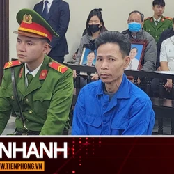 TIN NHANH: Lộ tình tiết bất ngờ tại phiên xử vụ đổ xăng đốt quán làm 11 người chết ở Hà Nội