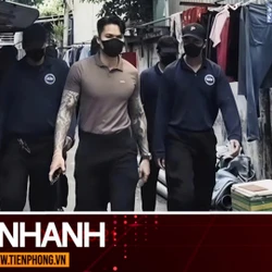 TIN NHANH: 'Tổng tài' Được Đất Bắc khai gì tại Công an TPHCM?