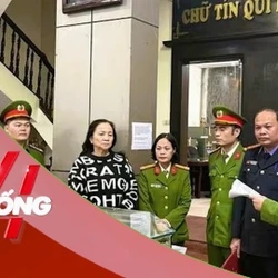 NHỊP SỐNG 24: Công ty của chủ tiệm vàng bị bắt ở Thanh Hóa: Hé lộ giai đoạn tăng vốn thần tốc