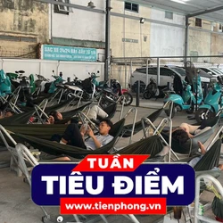 TIÊU ĐIỂM: Chuyên gia nói về việc nở rộ trạm sạc xe điện trong quán cà phê ở TPHCM