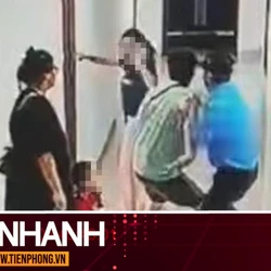 TIN NHANH: Vụ cô gái bị đánh ở chung cư Sky Central - góc nhìn tội phạm học và lưu ý cho phụ nữ