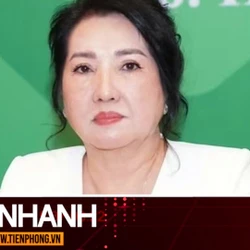 TIN NHANH: Bà Như Loan khai chuyện dùng trăm tỷ kiếm được từ khu đất Bến Vân Đồn