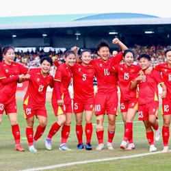 SEA GAMES 33: Đội tuyển nữ Việt Nam vào bán kết SEA Games 2025, nhận ngay 'thưởng nóng' 700 triệu đồng 