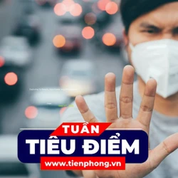 TIÊU ĐIỂM: Hít thở giữa đô thị, bào mòn sức khỏe mỗi ngày 