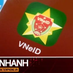 TIN NHANH: Cách nhận 400.000 đồng tiền an sinh xã hội dịp Tết qua VneID