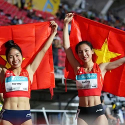 SEA GAMES 33: VĐV điền kinh Việt Nam bị hủy kết quả; Cô bé 9 tuổi gây sốt khi vào chung kết
