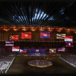 SEA GAMES 33: Kỷ lục, bất ngờ và những dư âm đọng lại