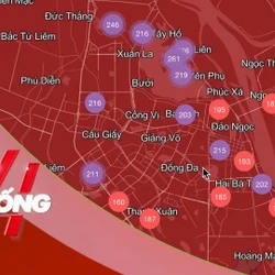 NHỊP SỐNG 24: Ô nhiễm không khí tăng cao, Bộ Y tế ban hành hướng dẫn mới