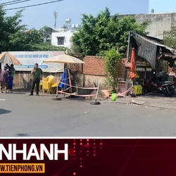 TIN NHANH: Vụ 2 mẹ con tử vong ở Cà Mau: Nghi phạm đã chết thì vụ án giải quyết ra sao?