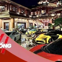 NHỊP SỐNG 24: Bên trong biệt phủ 4.000m2 tại TP.HCM của bà chủ thẩm mỹ viện Mailisa có gì?