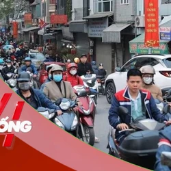 NHỊP SỐNG 24: Cấm xe máy xăng ở Hà Nội: Chuyên gia hiến kế để không xáo trộn cuộc sống người dân