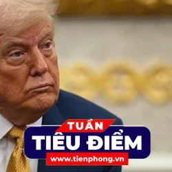 TIÊU ĐIỂM: Nhà Trắng thông báo về tình trạng sức khoẻ của Tổng thống Trump 