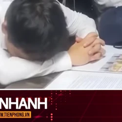 TIN NHANH: Danh tính tài xế vụ ô tô đâm liên hoàn ở Hà Nội