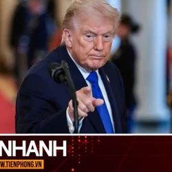 TIN NHANH: Điều gì đã khiến Mỹ và Israel quyết định tấn công Iran?