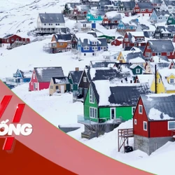 NHỊP SỐNG 24: Đằng sau việc Tổng thống Mỹ Trump đột ngột đổi ý về Greenland