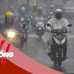 NHỊP SỐNG 24: Khi nào miền Bắc hết mưa phùn, nồm ẩm?