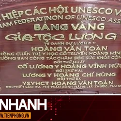 TIN NHANH: Vụ Hoàng Minh Đường bán thuốc xương khớp giả, thu lợi hơn 227 tỷ đồng, đối mặt mức án nào?