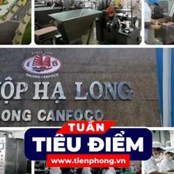 TIÊU ĐIỂM: Vụ 130 tấn thịt lợn nhiễm bệnh ở Đồ hộp Hạ Long: Khi 'hàng rào' kiểm dịch bị vô hiệu hóa