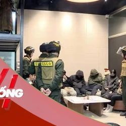 NHỊP SỐNG 24: Phương thức thu hàng trăm tỉ đồng của hệ thống Xôi lạc TV