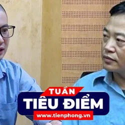 TIÊU ĐIỂM: Shark Bình và ‘ông trùm’ Mr Pips: Lộ mắt xích trong đường dây rửa tiền-lừa đảo nghìn tỷ