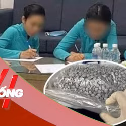 NHỊP SỐNG 24: Bốn nữ tiếp viên hàng không bị lợi dụng vận chuyển ma túy từ Pháp về Việt Nam như thế nào?