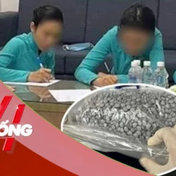 NHỊP SỐNG 24: Bốn nữ tiếp viên hàng không bị lợi dụng vận chuyển ma túy từ Pháp về Việt Nam như thế nào?