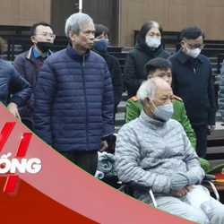 NHỊP SỐNG 24: Vụ sai phạm tại Vicem: Đình chỉ xét xử đối với một bị cáo