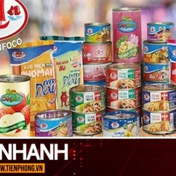 TIN NHANH: Đồ hộp Hạ Long hoạt động ra sao trước lùm xùm hơn 120 tấn heo bệnh?