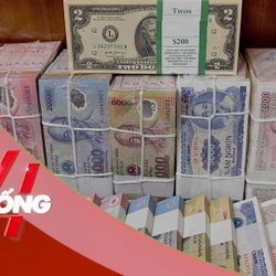 NHỊP SỐNG 24: Hành vi đổi tiền hưởng chênh lệch trên mạng xã hội bị xử phạt như thế nào?