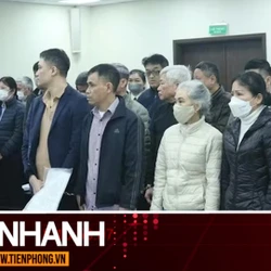 TIN NHANH: Chi tiết đáng chú ý trong vụ hối lộ tại Viện Y dược học dân tộc TP.HCM