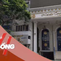 NHỊP SỐNG 24: Vụ Vạn Thịnh Phát: Lộ danh sách 13 tài sản SCB đưa ra định giá