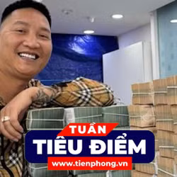 TIÊU ĐIỂM: Toàn cảnh vụ Huấn 'Hoa Hồng': Từ livestream triệu view đến những lùm xùm nối tiếp