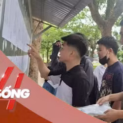 NHỊP SỐNG 24: Công an Tuyên Quang thông tin về diễn biến vụ 146 điểm 10 môn Toán