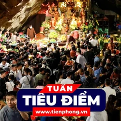 TIÊU ĐIỂM: Lễ hội đầu xuân đông đúc: Những lưu ý không thể bỏ qua