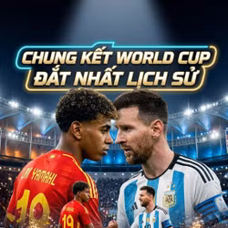 TP NOW: Vì sao World Cup 2026 đắt nhất lịch sử?