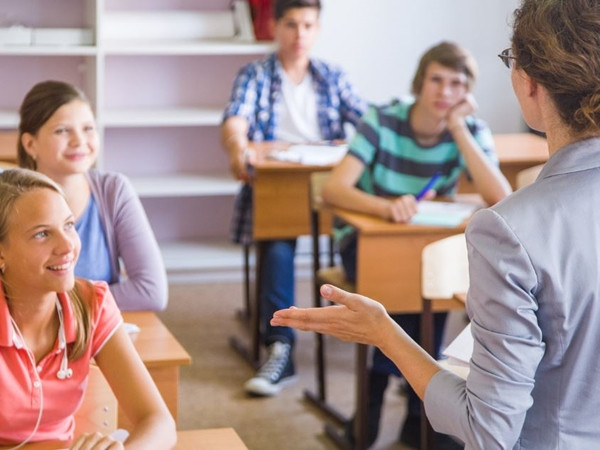 Mọi lời nhận xét của thầy cô đều là rất đáng quý.