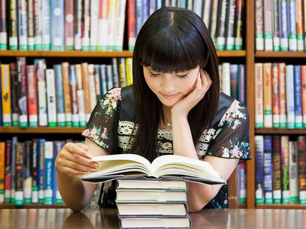 Hẳn là có một số cuốn sách mà bạn rất muốn đọc dần chứ?
