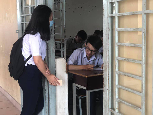 Ảnh: Trường Người Ta Ảnh: Trường Người Ta