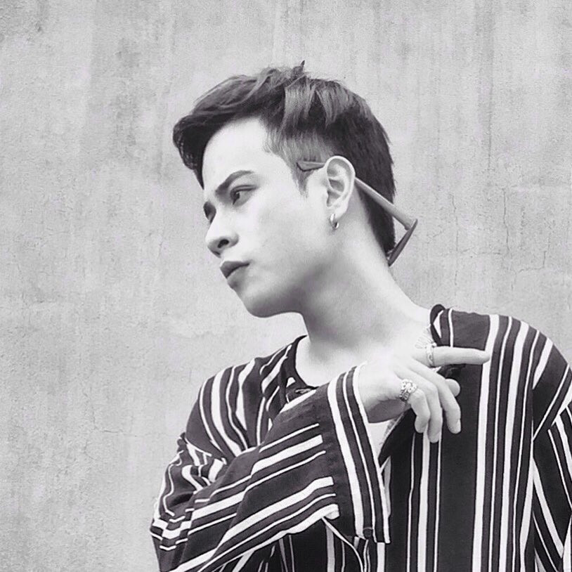Từng là thí sinh Vietnam Idol, Jaykii nói rằng ngày trước đối với mình thi cử giống như một cuộc dạo chơi không chuẩn bị.