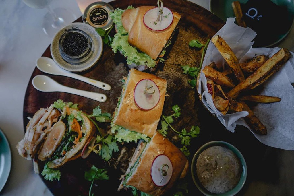 Ảnh: anansaigon. Ảnh: anansaigon.