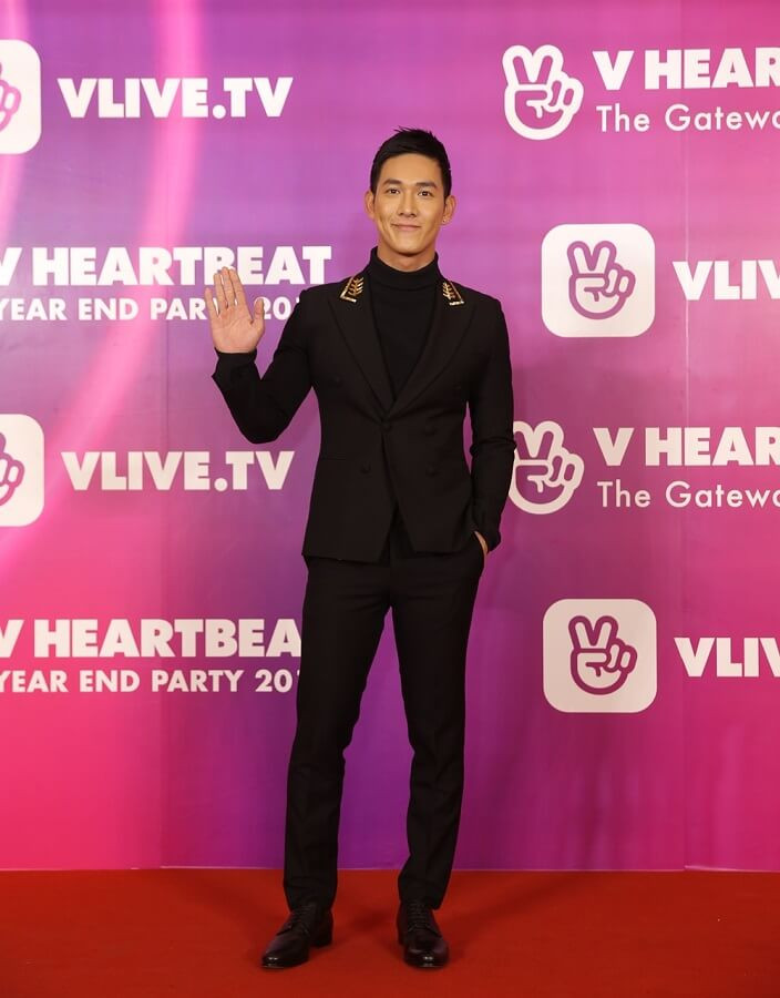 Song Luân