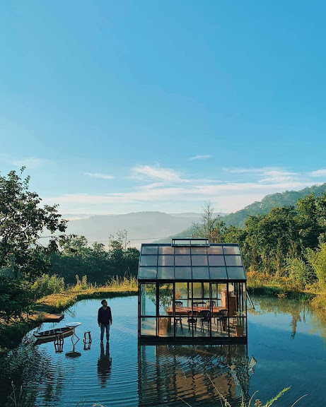 Ảnh: Đợi Một Người, van.jinka, lpgiang106, doimotnguoi.dalat. Ảnh: Đợi Một Người, van.jinka, lpgiang106, doimotnguoi.dalat.